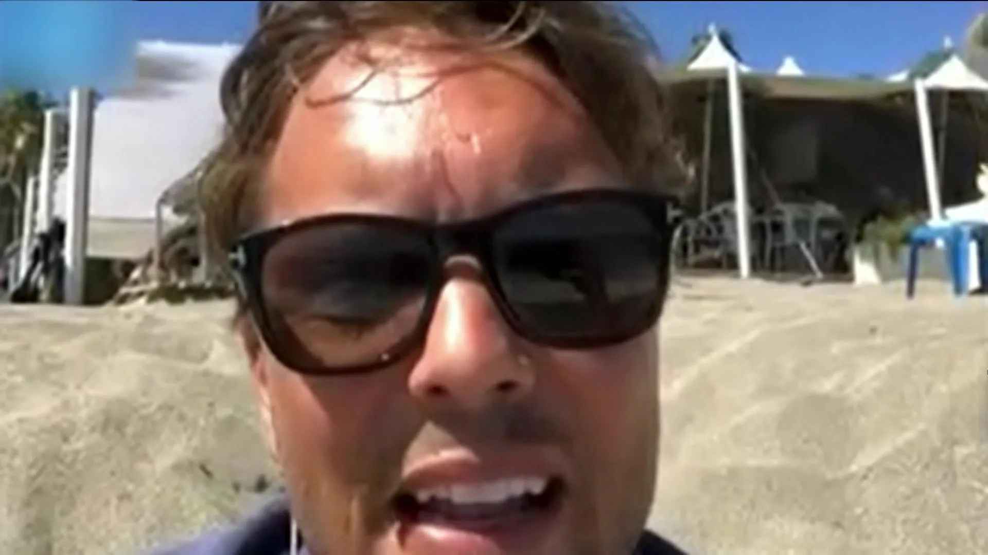 Bas Smit wil Máxima in 'zijn' shirt