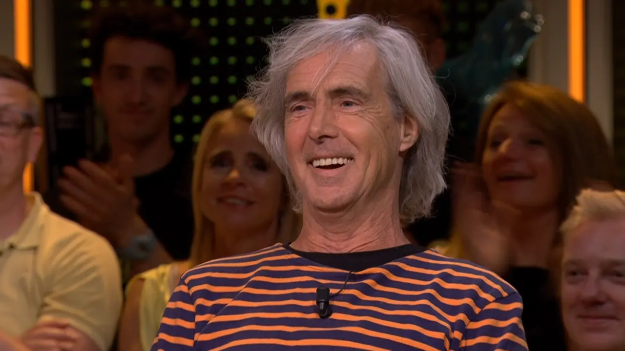 Opnieuw tegenslag voor Annabel-zanger Hans de Booij