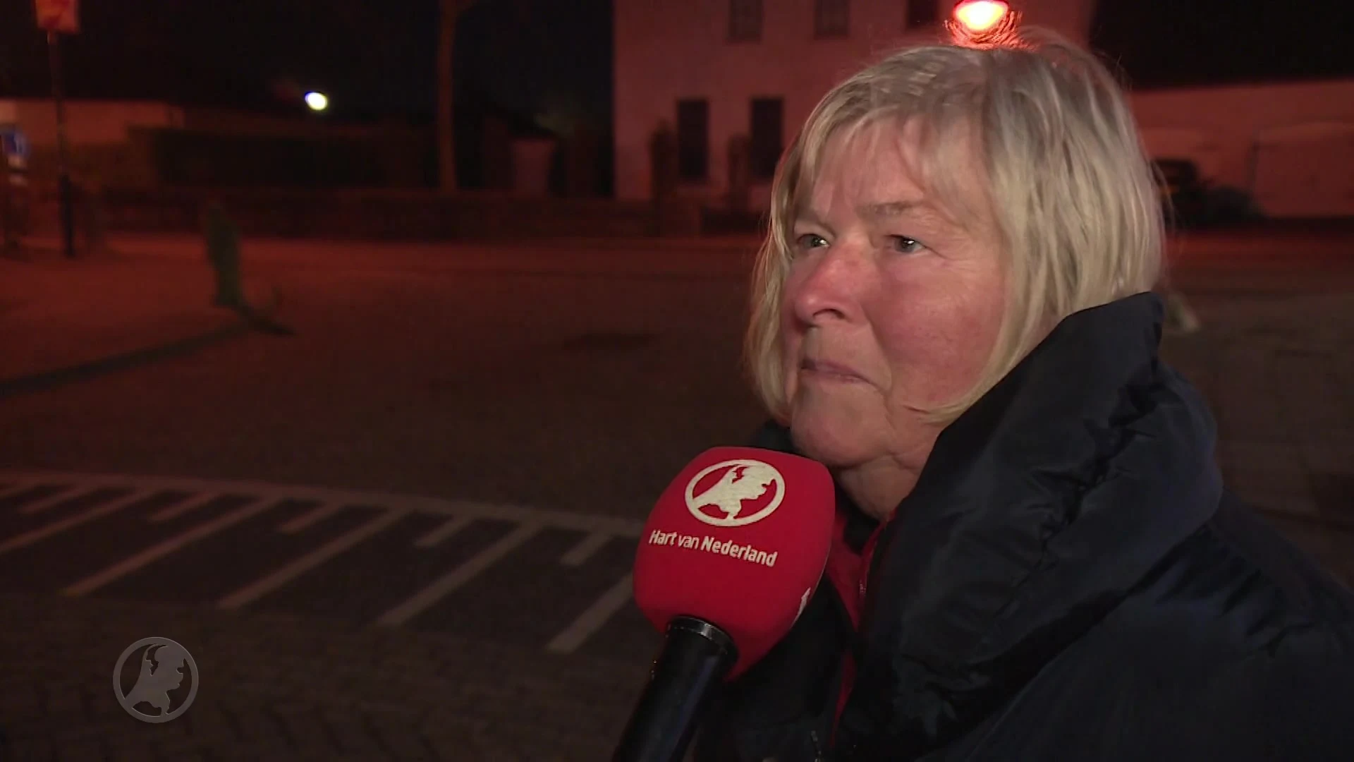 Grote brand coatingbedrijf Moerdijk onder controle