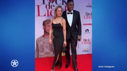 Nienke Plas zwanger?