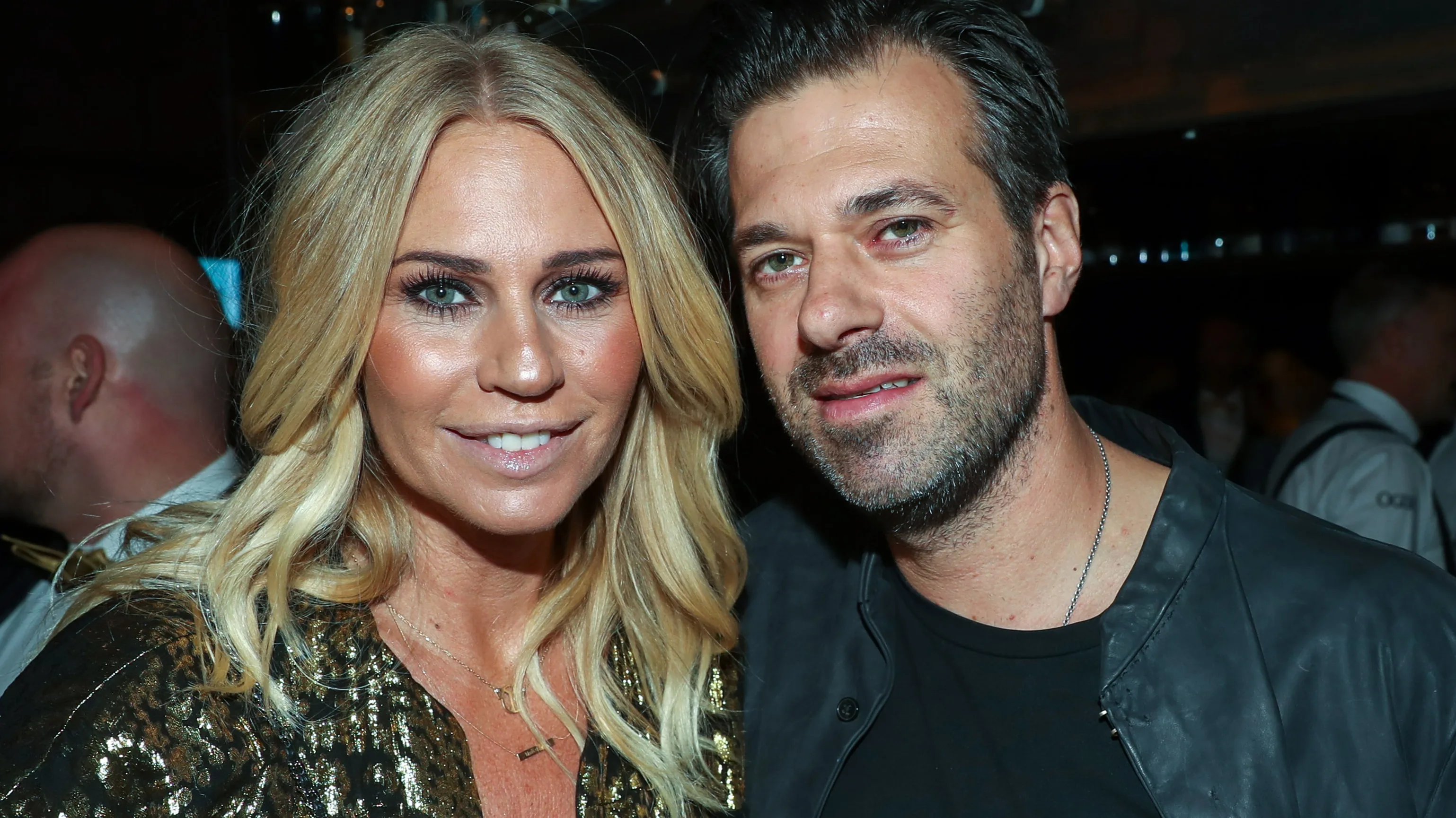 Sergio na liefdesbreuk Ellemieke: 'Ik ga nóg egoïstischer worden'