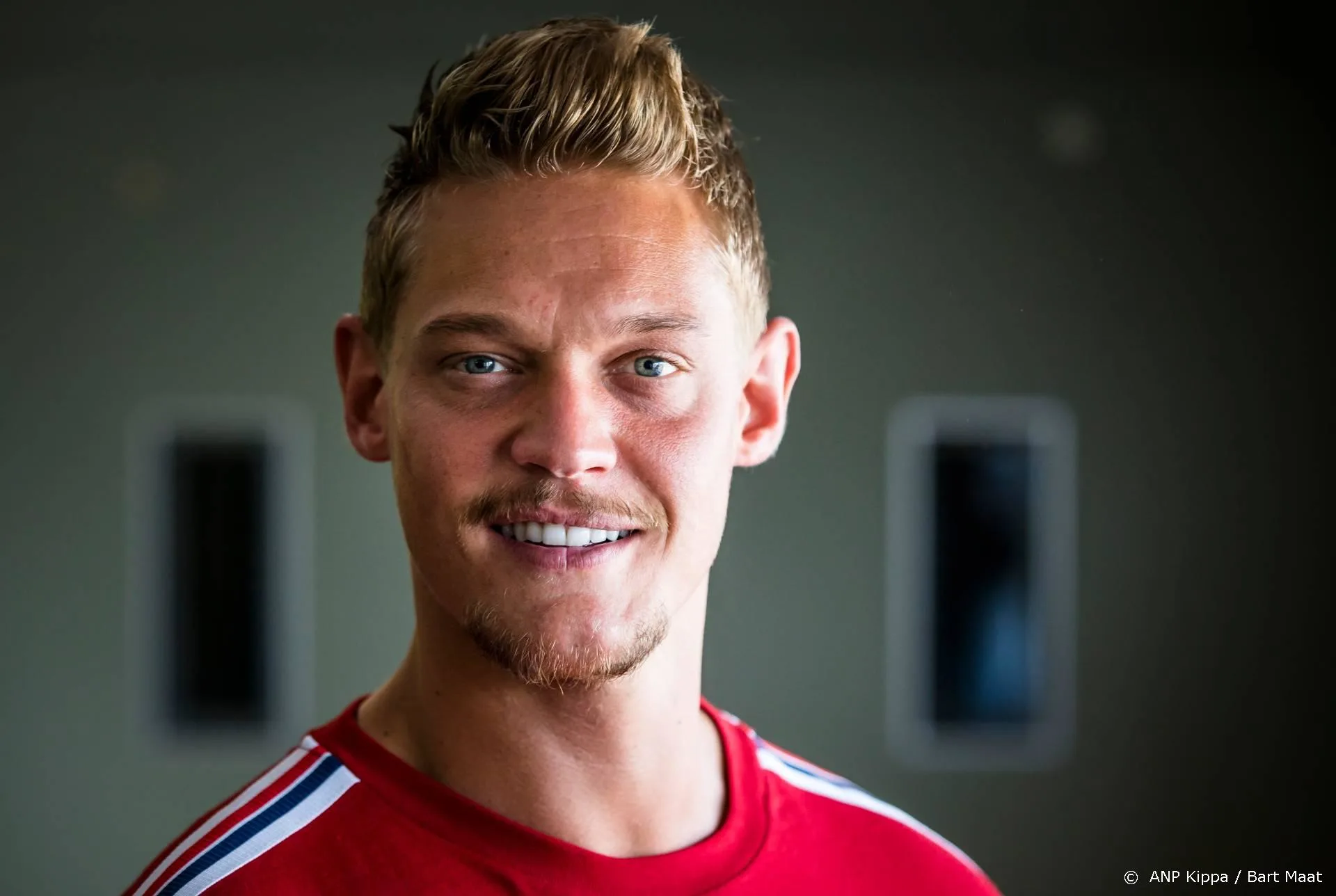 Ferry Doedens in rouw om vertrek bij GTST