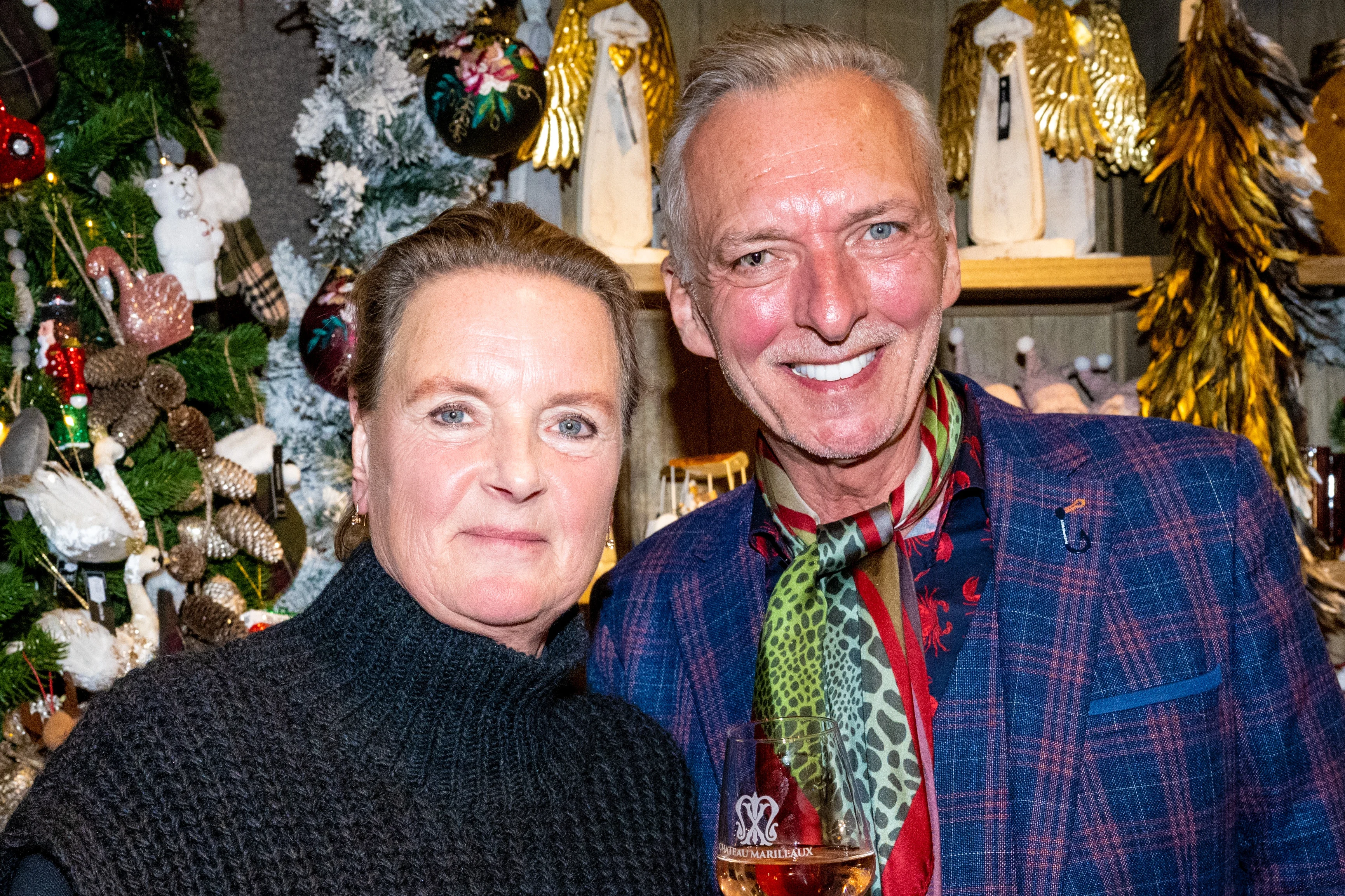 ZIEN: Erica trekt Martien's houding niet meer 