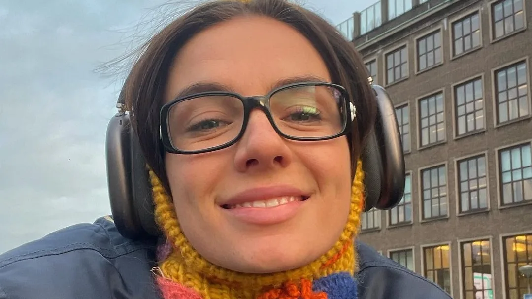 Zangeres Maan denkt na over haar eigen dood