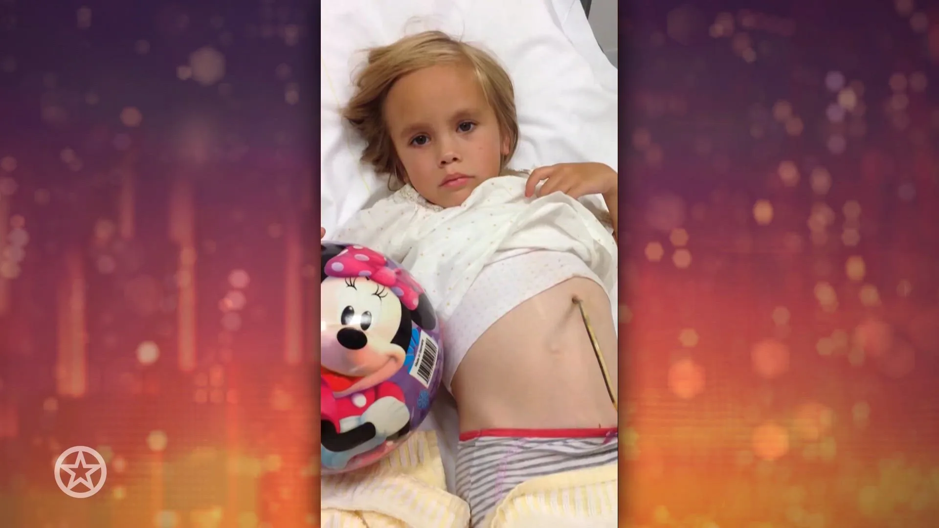 Emma Kok openhartig over trauma