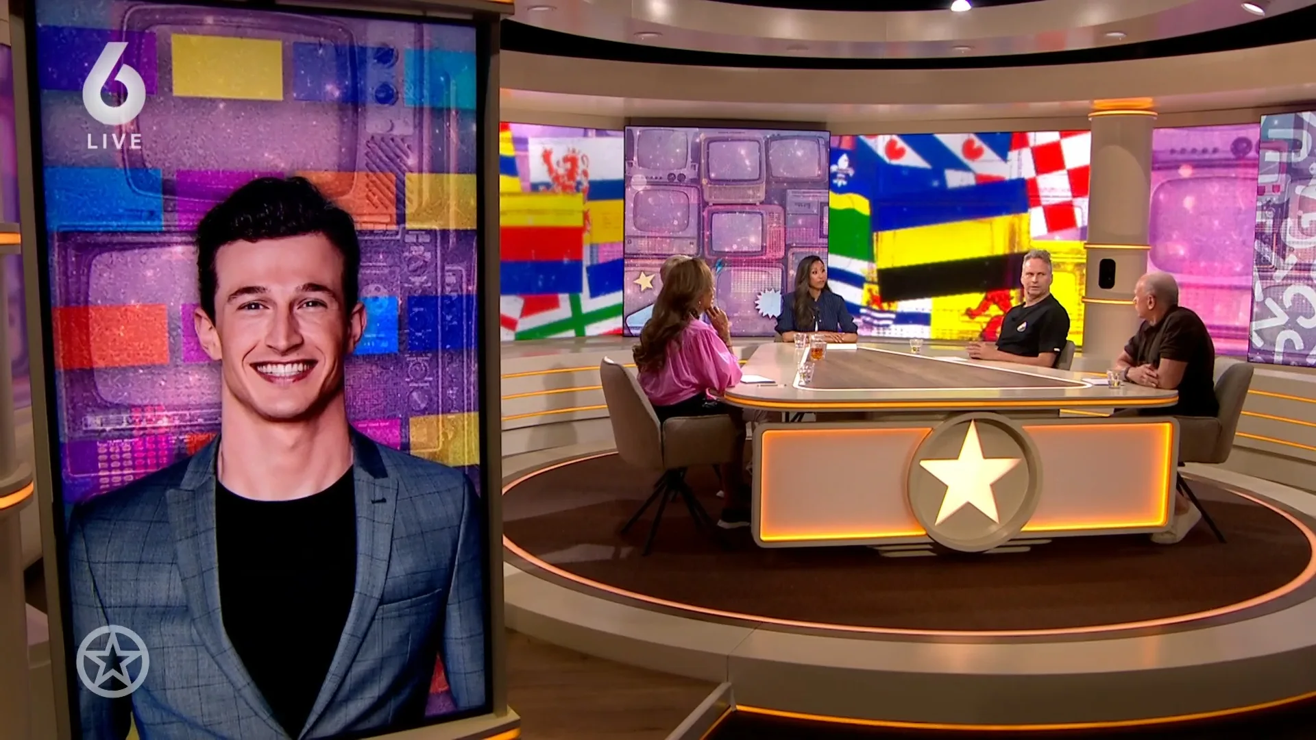 'Dialecten moeten kunnen in medialand'