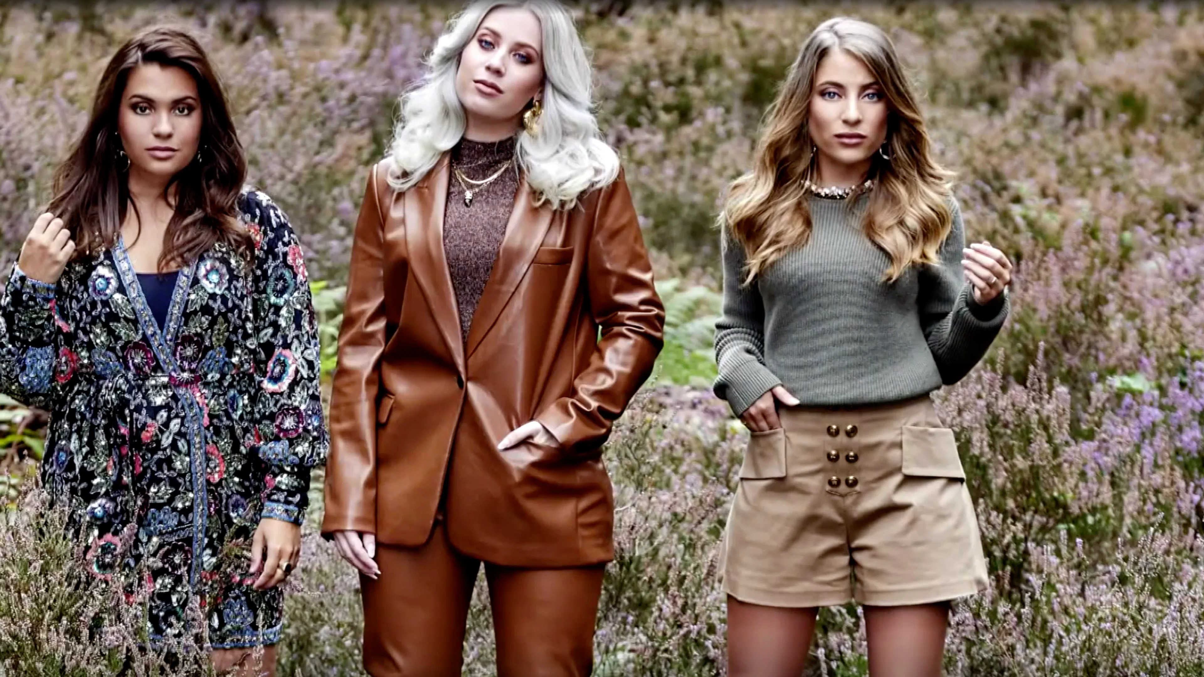 OG3NE-zusjes over gemis moeder: 'Dat is geen manier van leven'