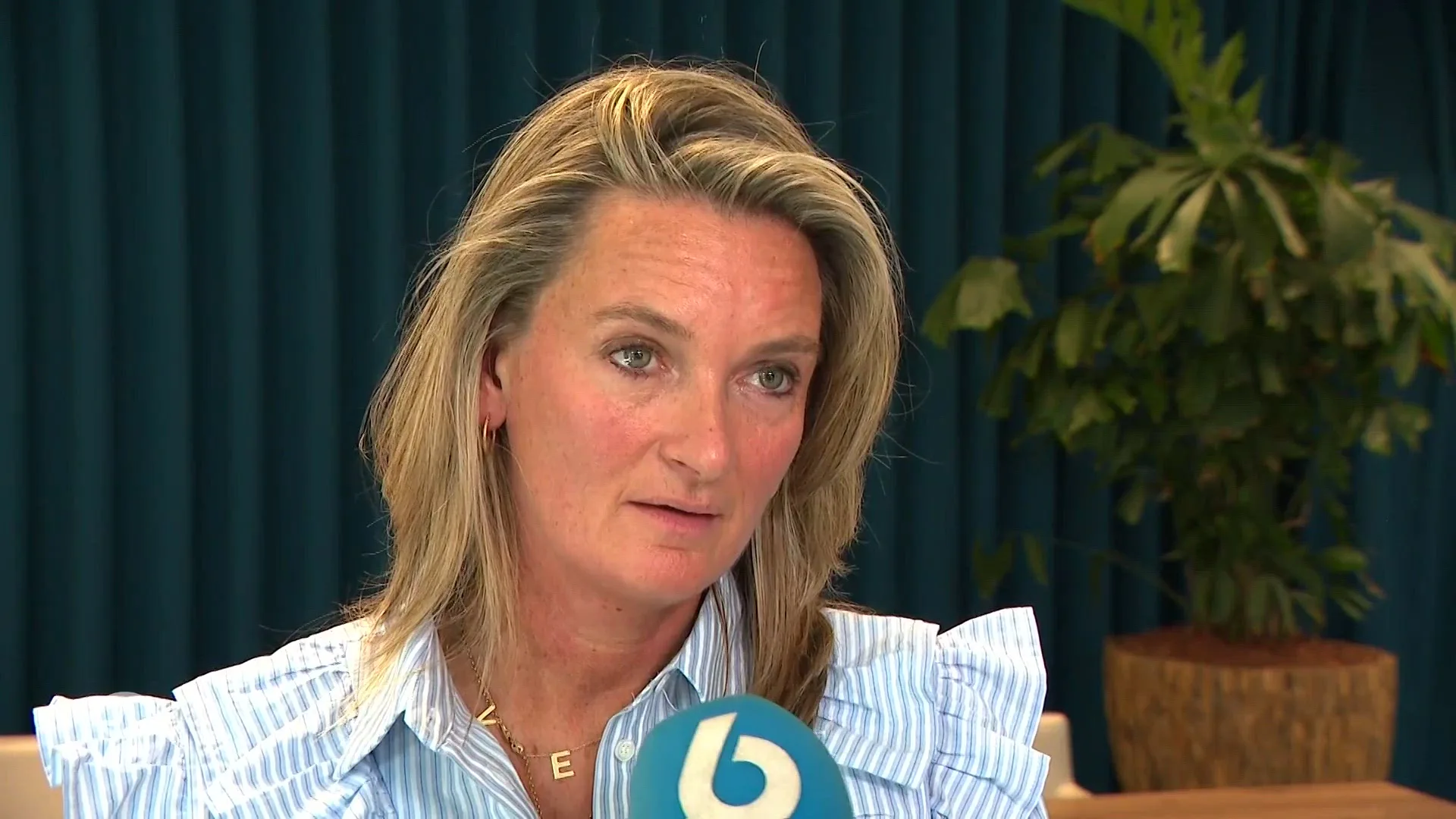 Het Openbaar Ministerie reageert op vakantie Ali B