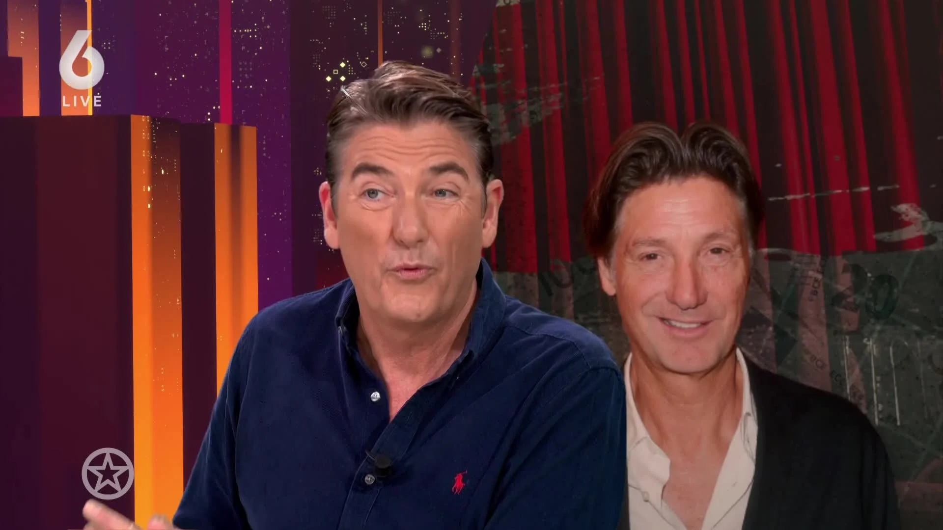 Weer een zware tegenslag voor Rick Engelkes