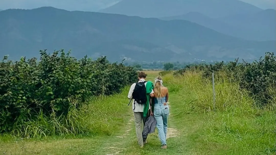 Deze presentatrice is ten huwelijk gevraagd 