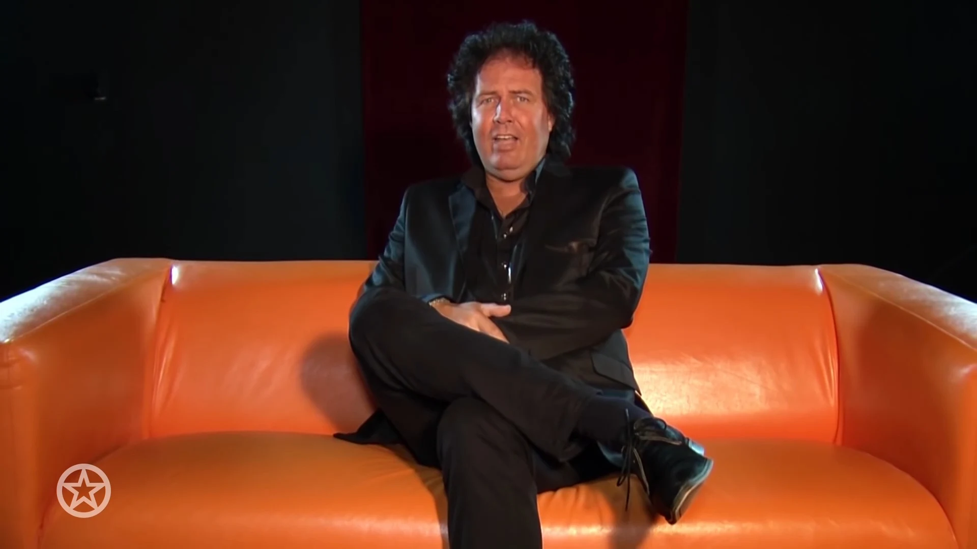 Hit René le Blanc wordt gebruikt voor een drankspel