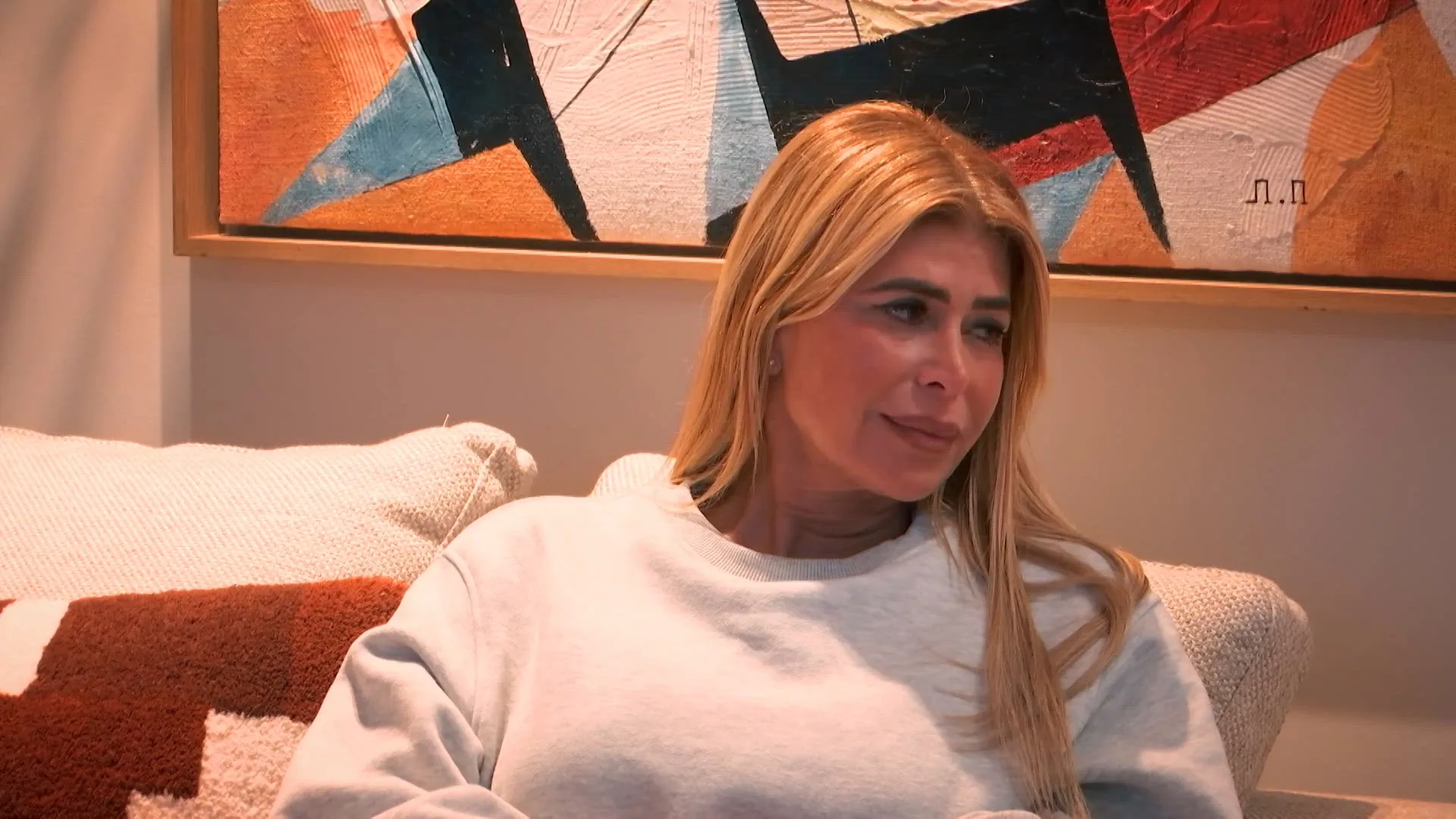 Ruud de Wild deelt pijnlijk verhaal over relatie met Olcay Gulsen ...