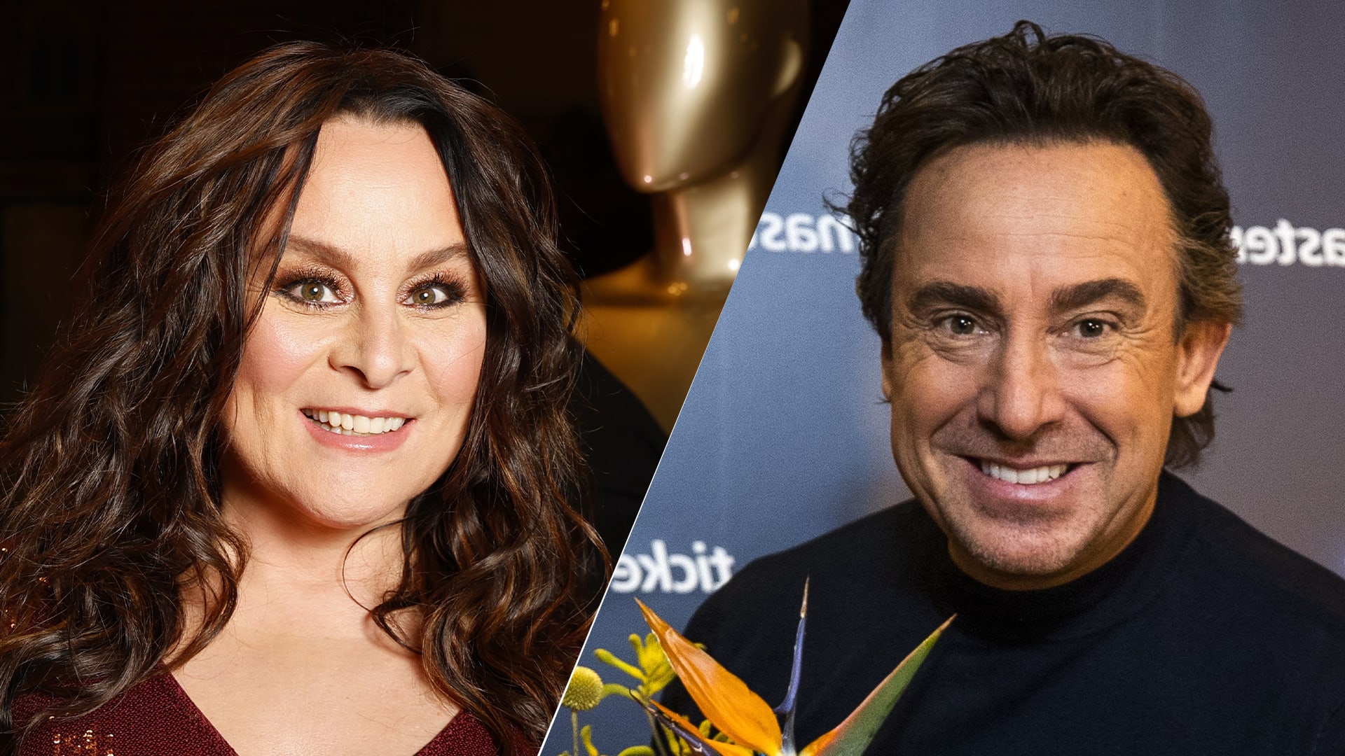 Trijntje Oosterhuis laat zich opnieuw uit over Marco Borsato: 'Vreselijk om te zien'
