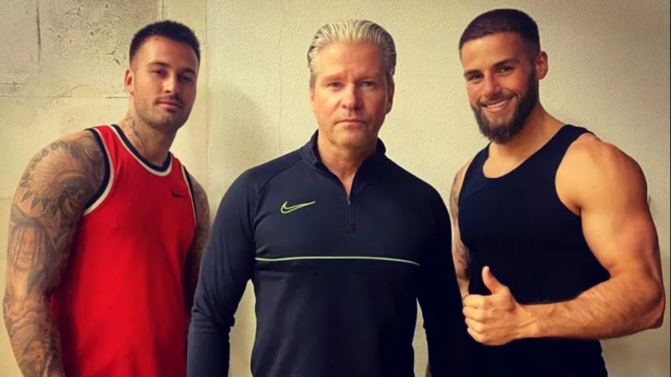 ZIEN: Zó zagen de Roelvinkjes er vroeger uit