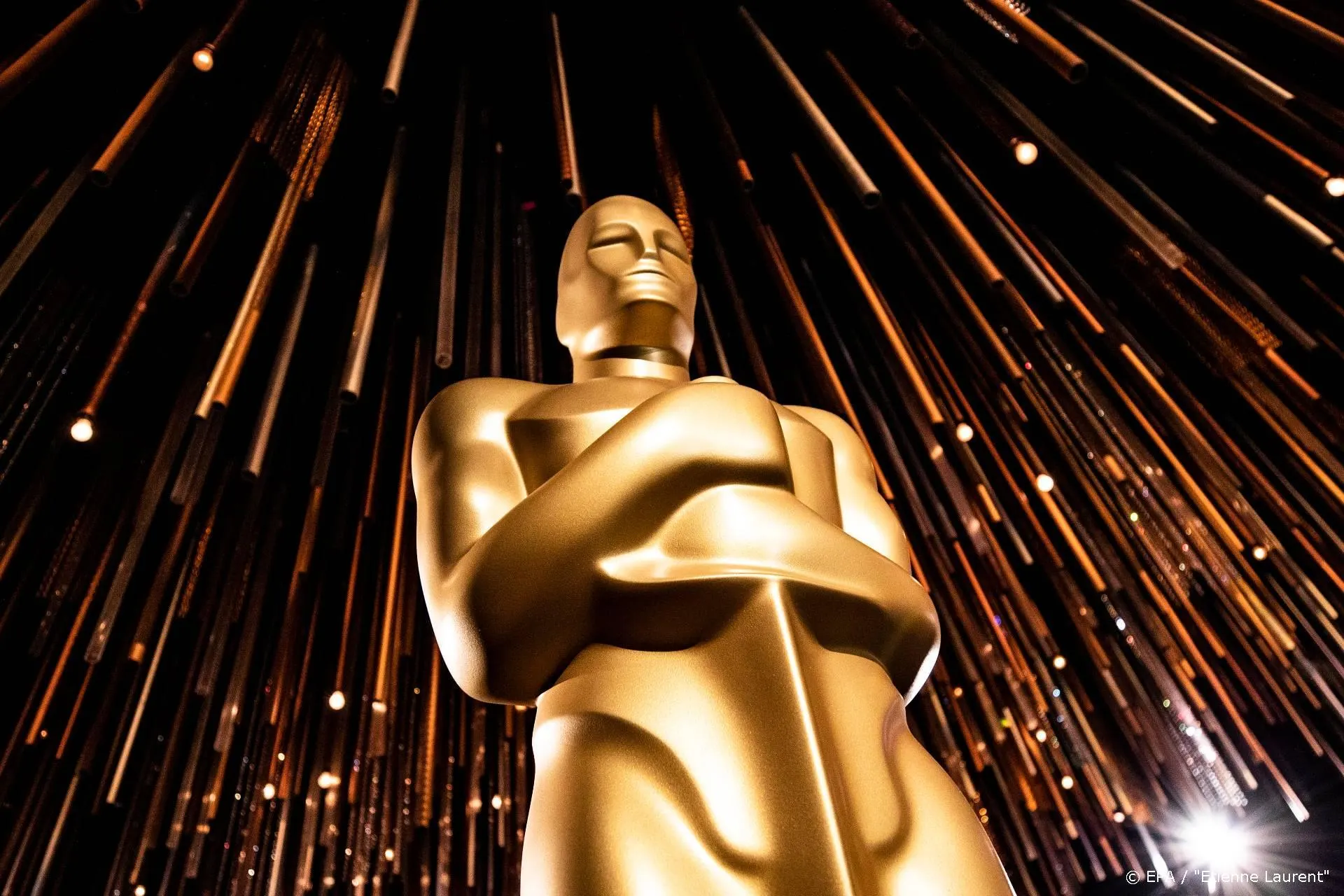 Hollywood maakt zich op voor 92e Oscars