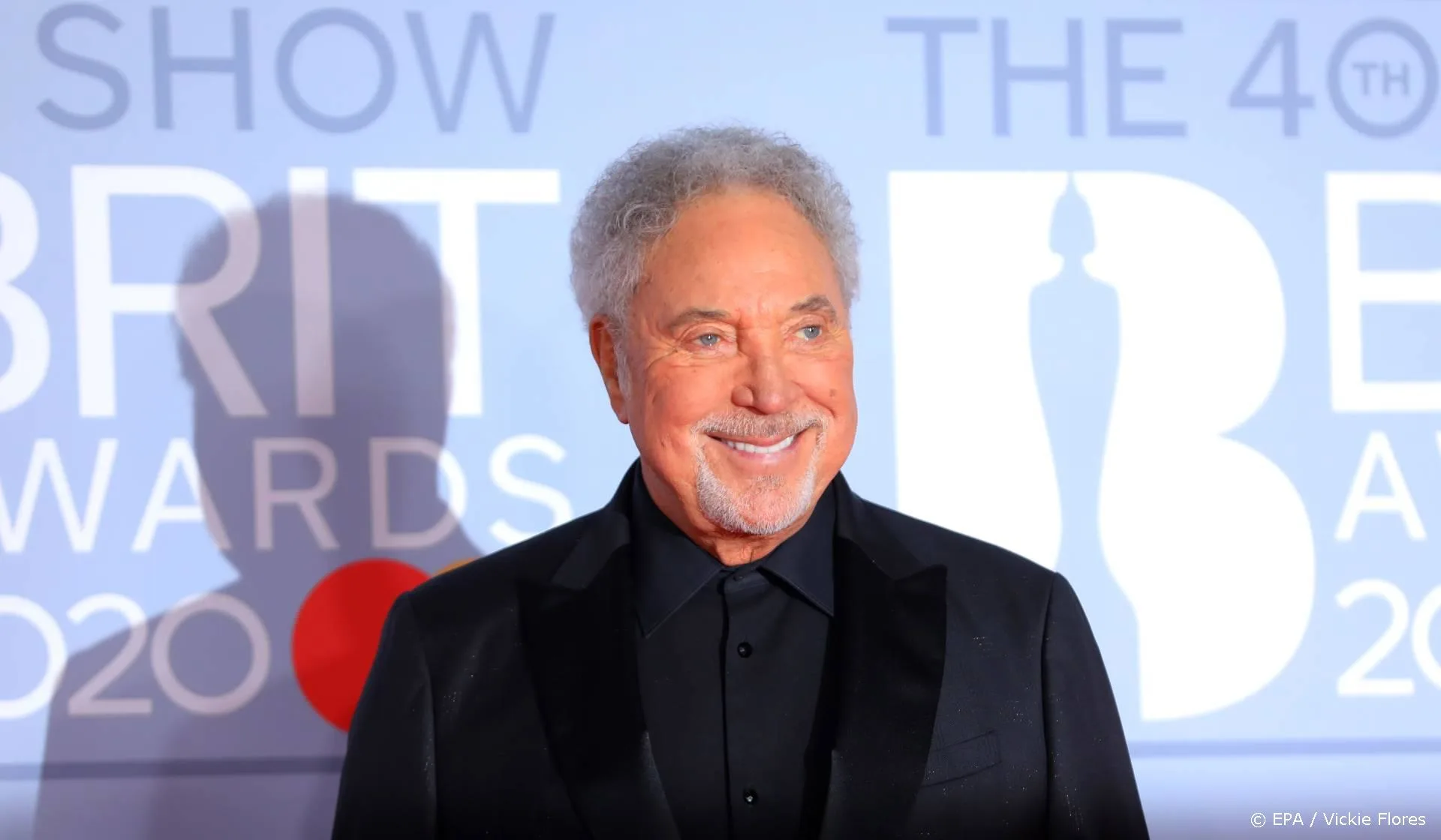 Tom Jones ging in therapie overlijden echtgenote