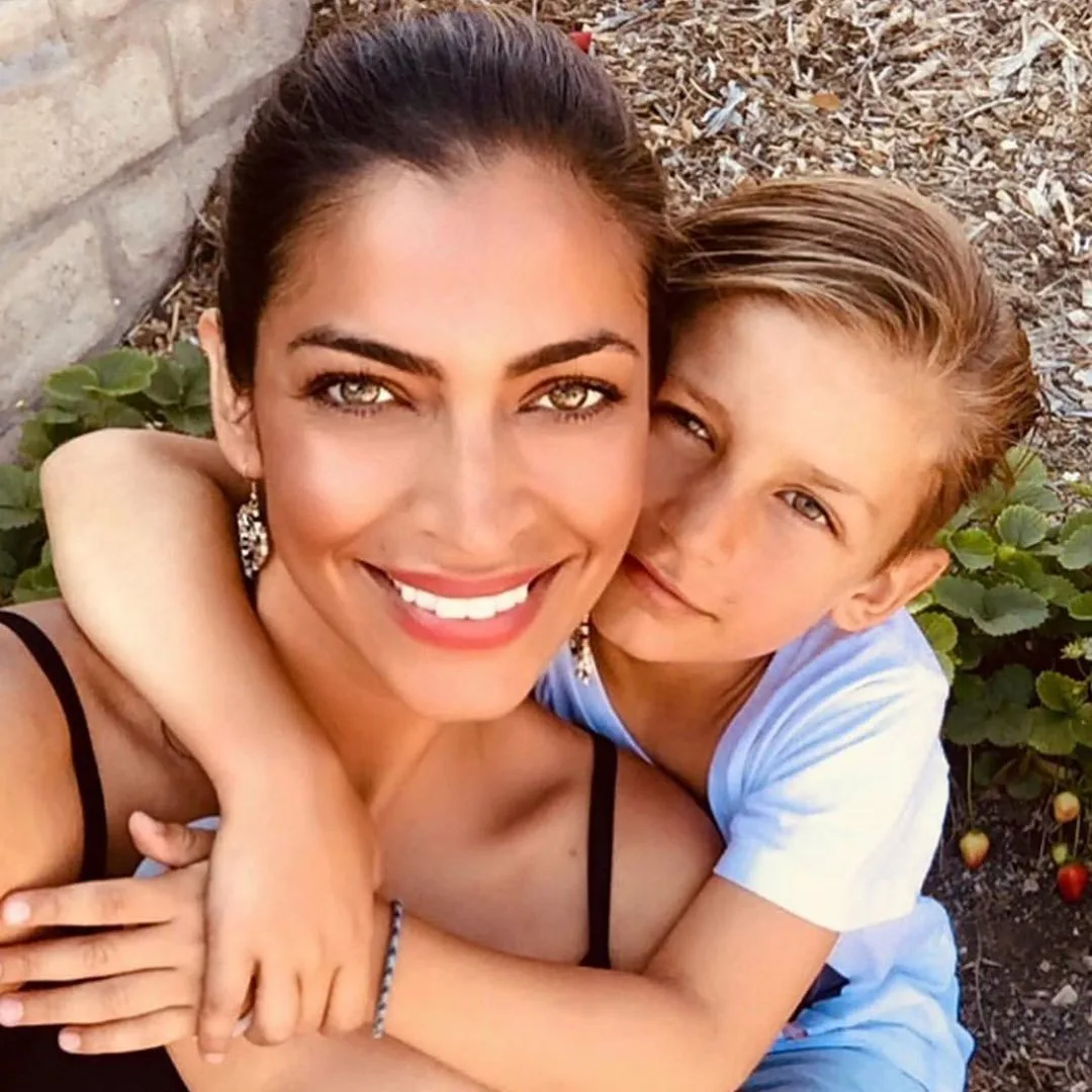 Zieke Touriya Haoud komt met gezondheidsupdate