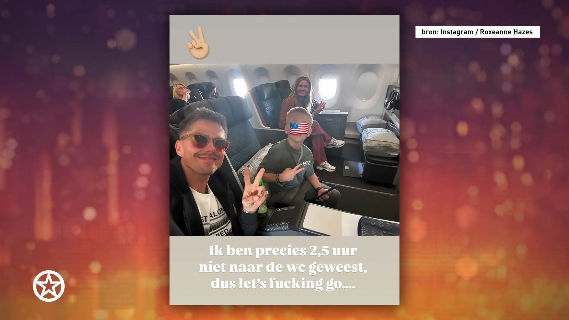 Terugblik turbulente Hazes-vakantie met bekendmaking liefdesbreuk