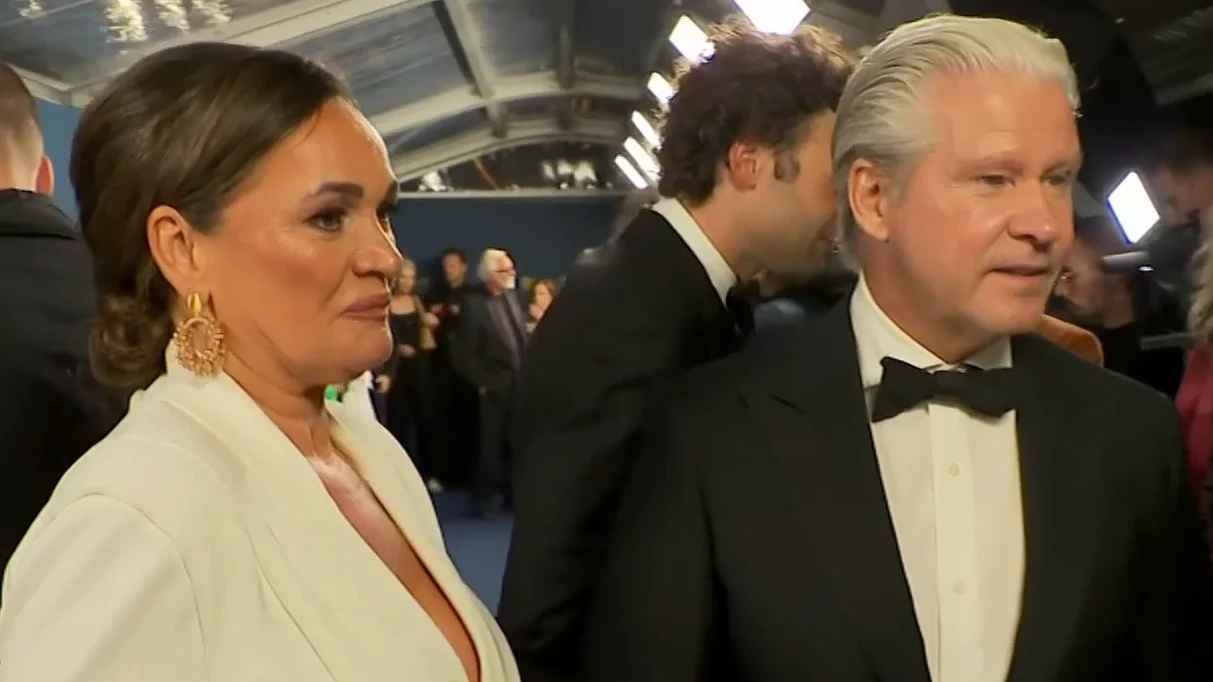 Dries Roelvink heeft geen contact met afkickende zoon Dave