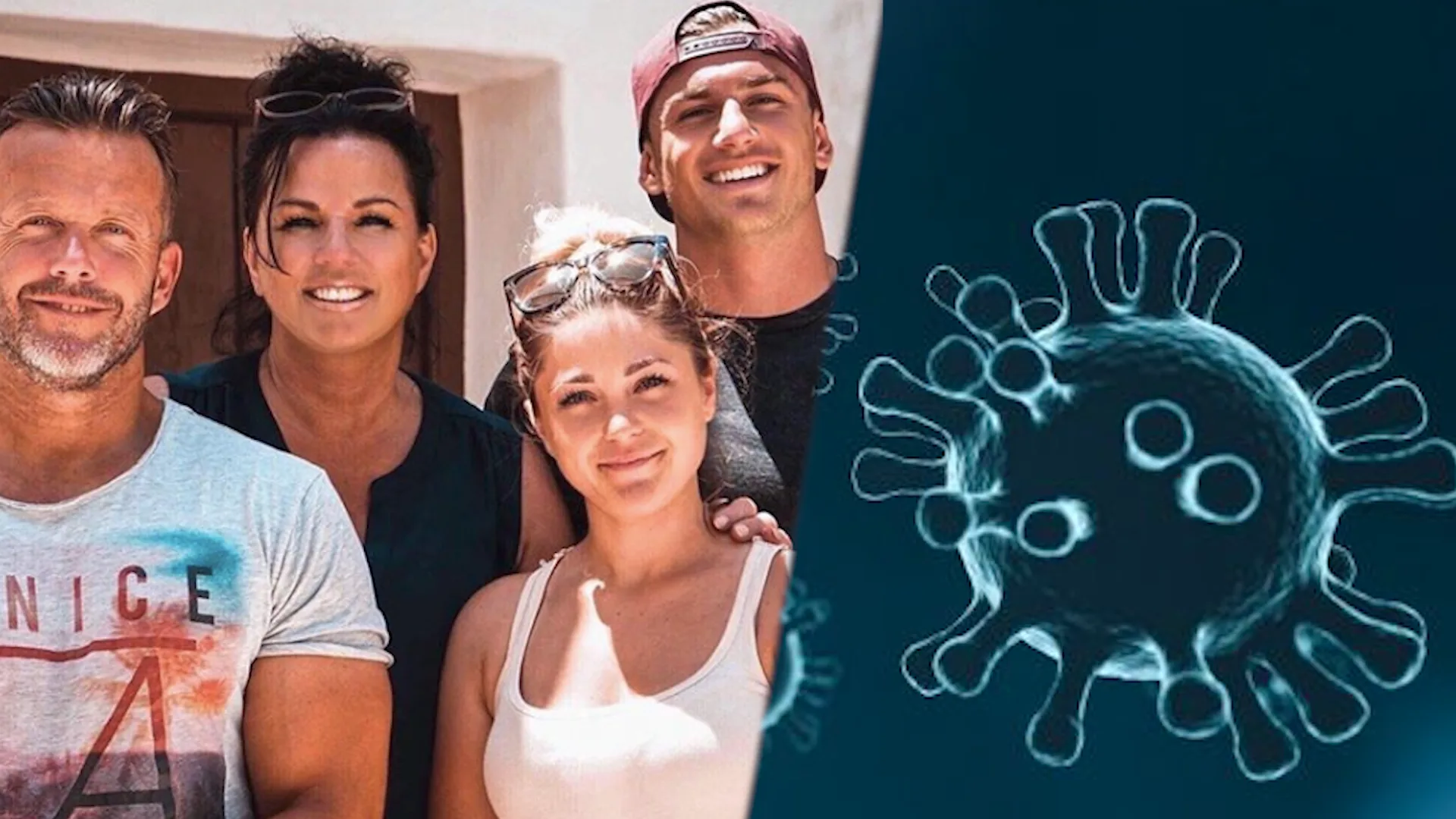 Polopos-familie Rutten hard getroffen door coronacrisis Spanje