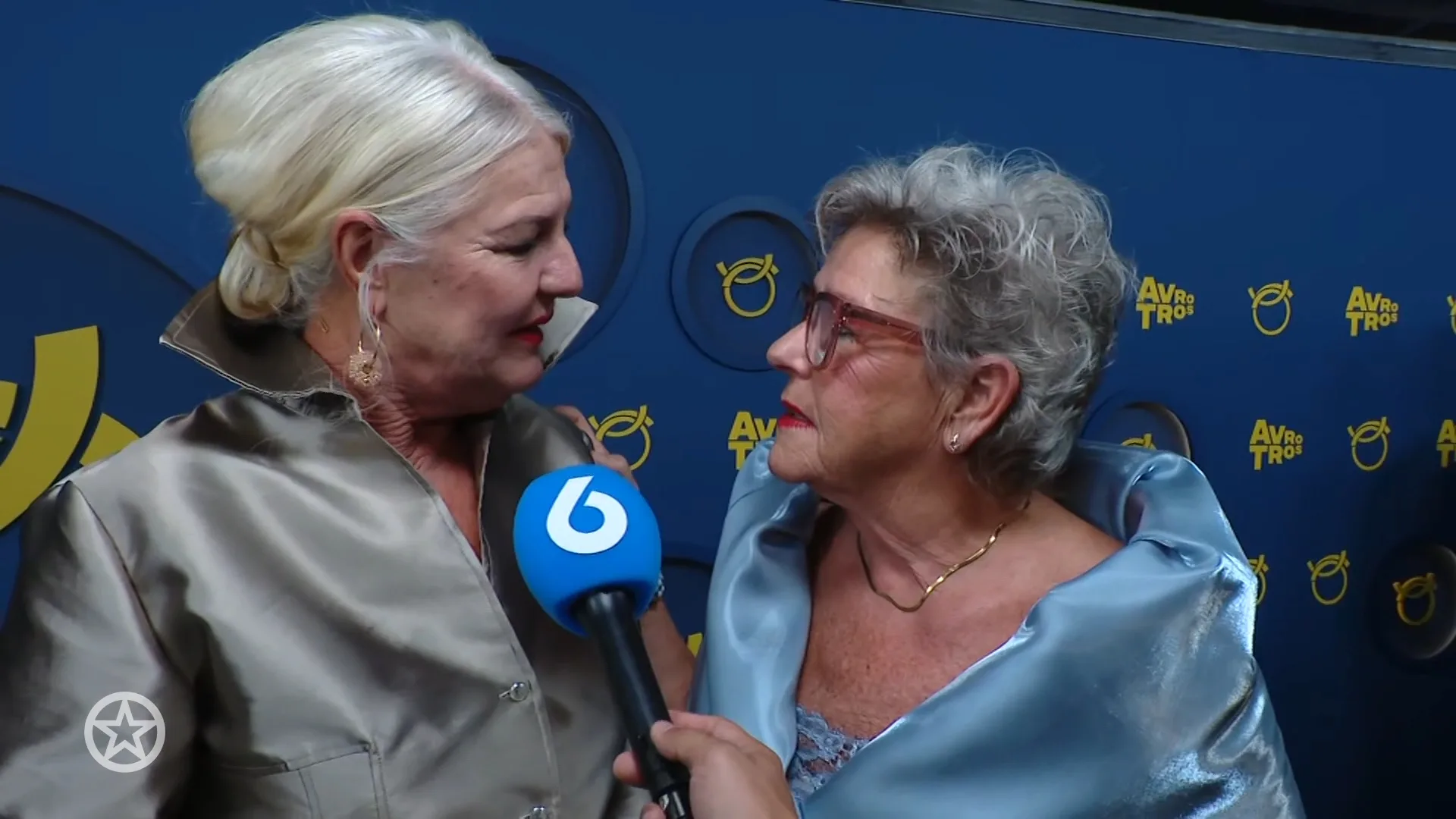 Lieske en Petra uit B&B Vol Liefde zijn tóch een koppel