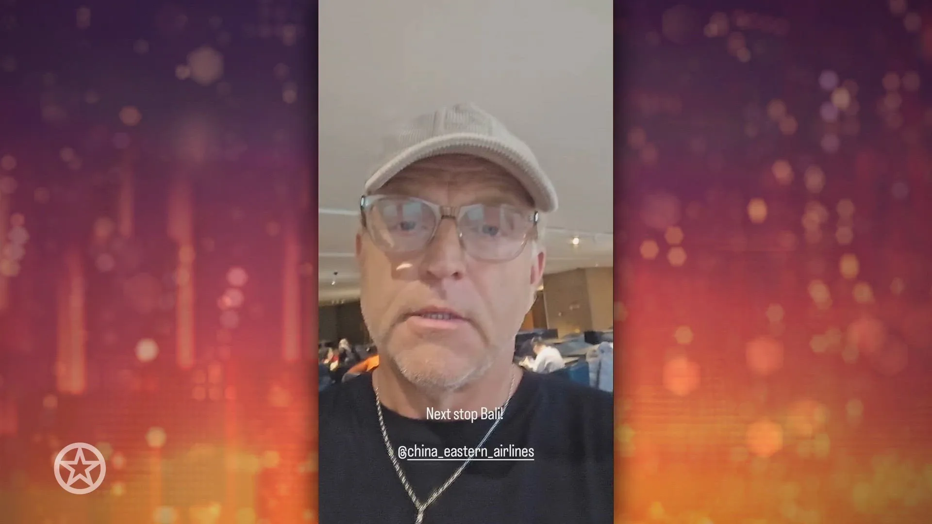 Gordon beleeft 'fantastische' kersttrip in Shanghai