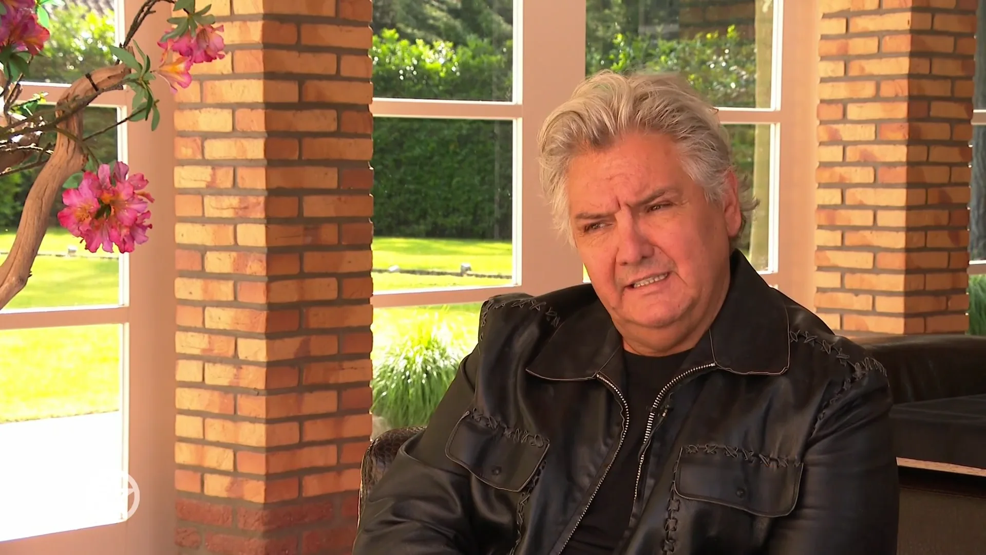 Verzoening voor René Froger na heftige breuk?