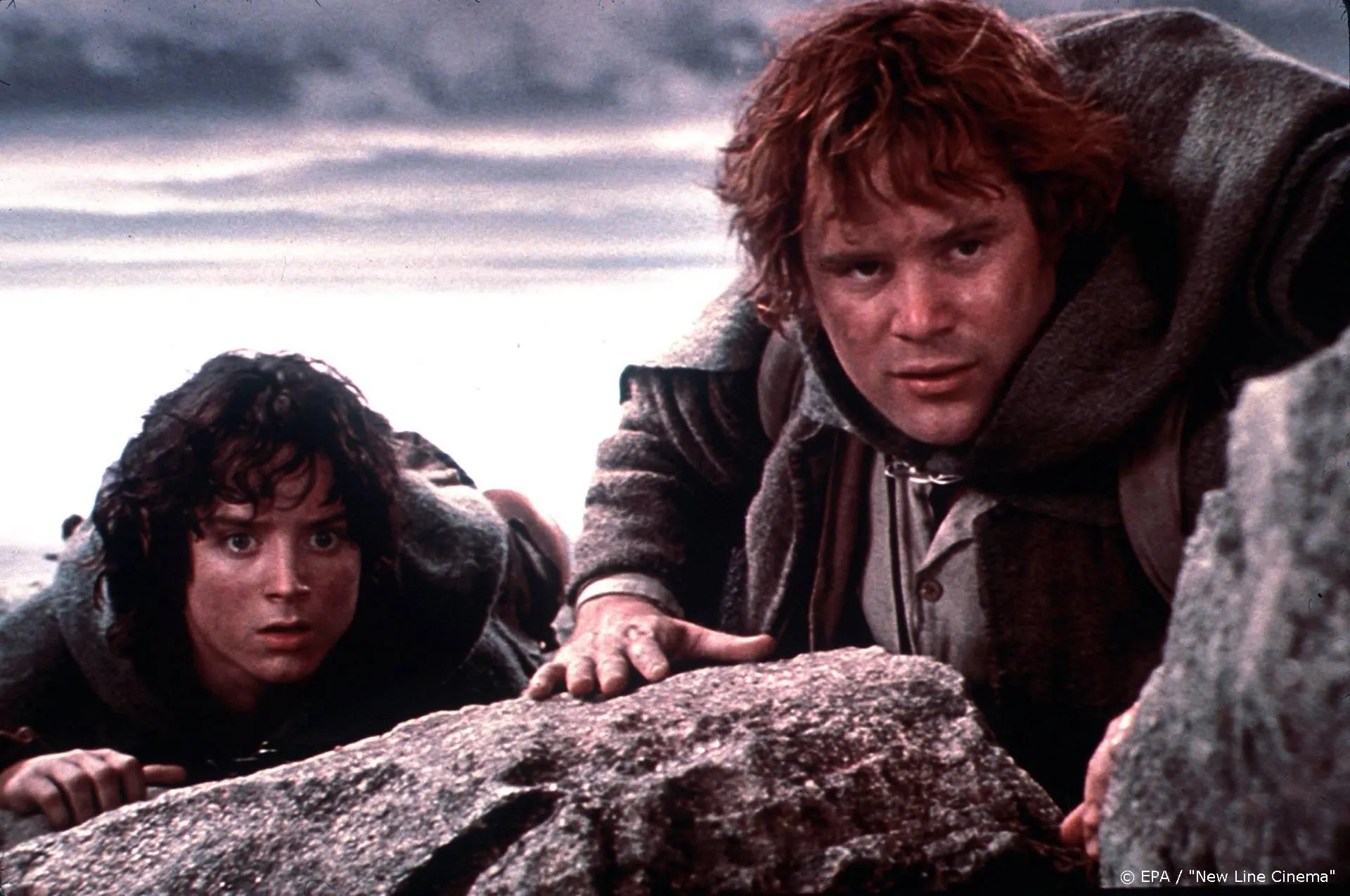 Filmproducties in Nieuw-Zeeland mogen weer van start