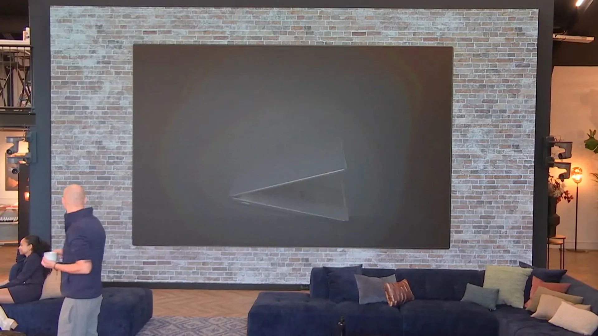 Zwarte brief voor Rocky uit De Bondgenoten