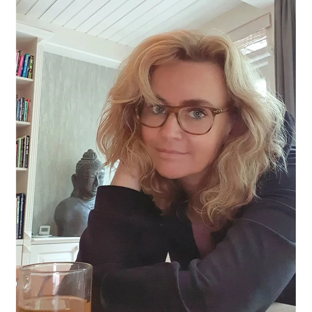 Daphne Deckers nog niet de oude