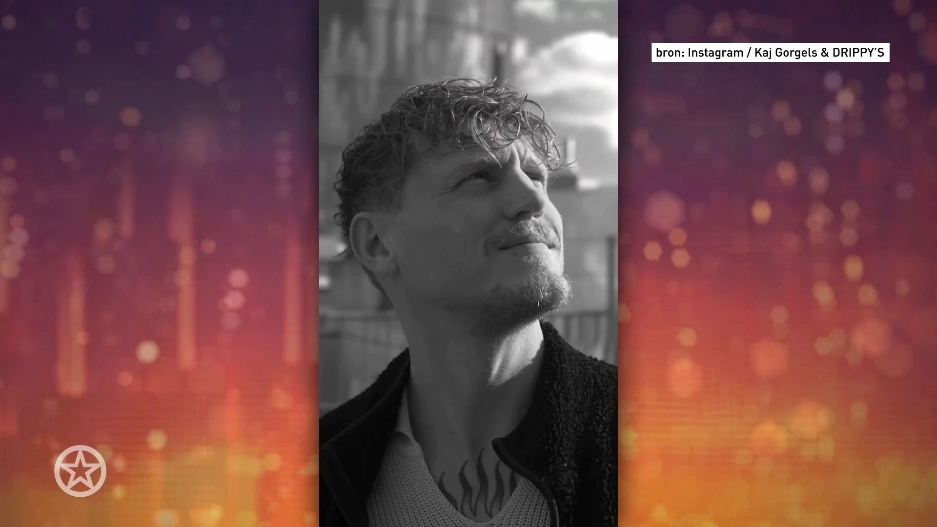 Kaj Gorgels opent burgerzaak in Rotterdam