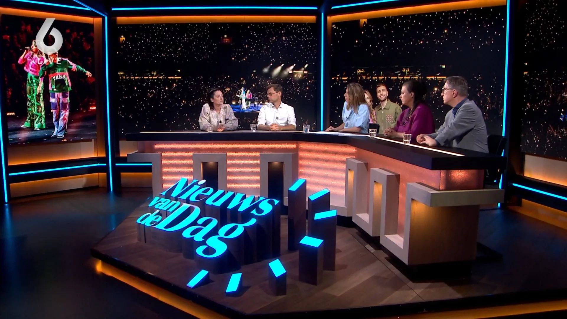 Freeks nieuws raakt een snaar in ons allemaal