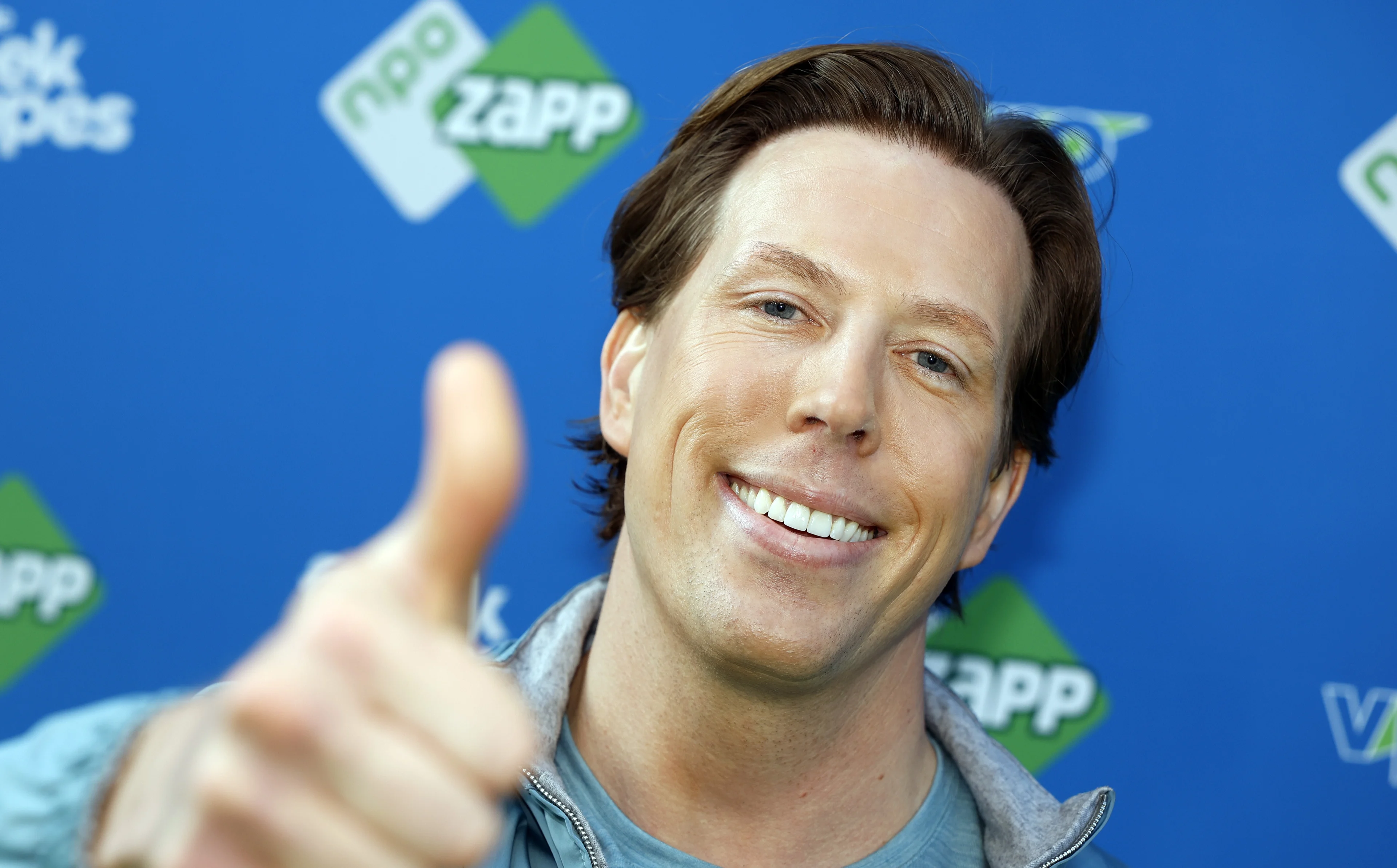 Freek Vonk reageert op geruchten over nieuwe vriendin