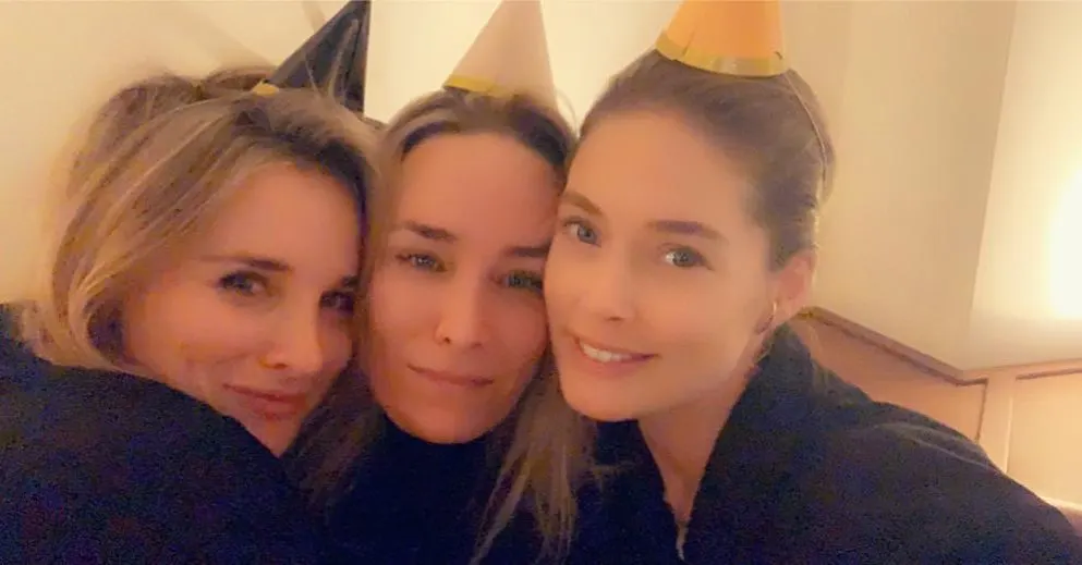 Zo viert Lieke van Lexmond haar verjaardag