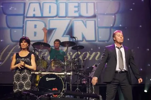 Grote aankondiging van BZN 