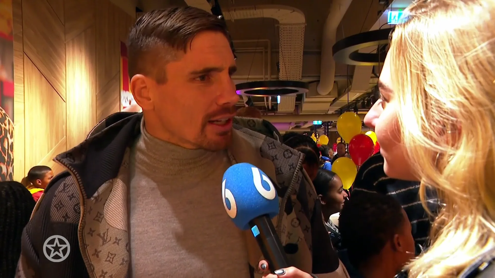 Rico Verhoeven openhartig over breuk: 'Juiste keuze'