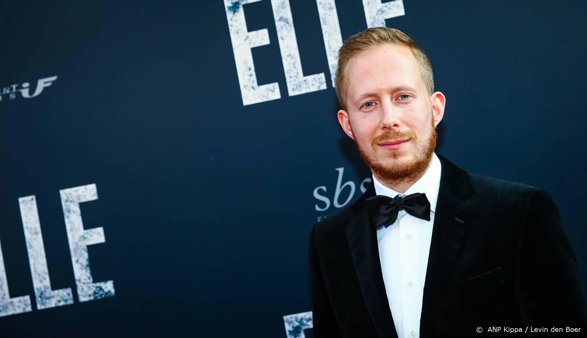 Mocro Maffia-acteur Robert de Hoog is vader geworden