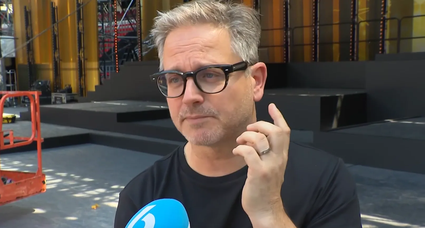 Guus Meeuwis gratis op jouw bruiloft? Dat kan!