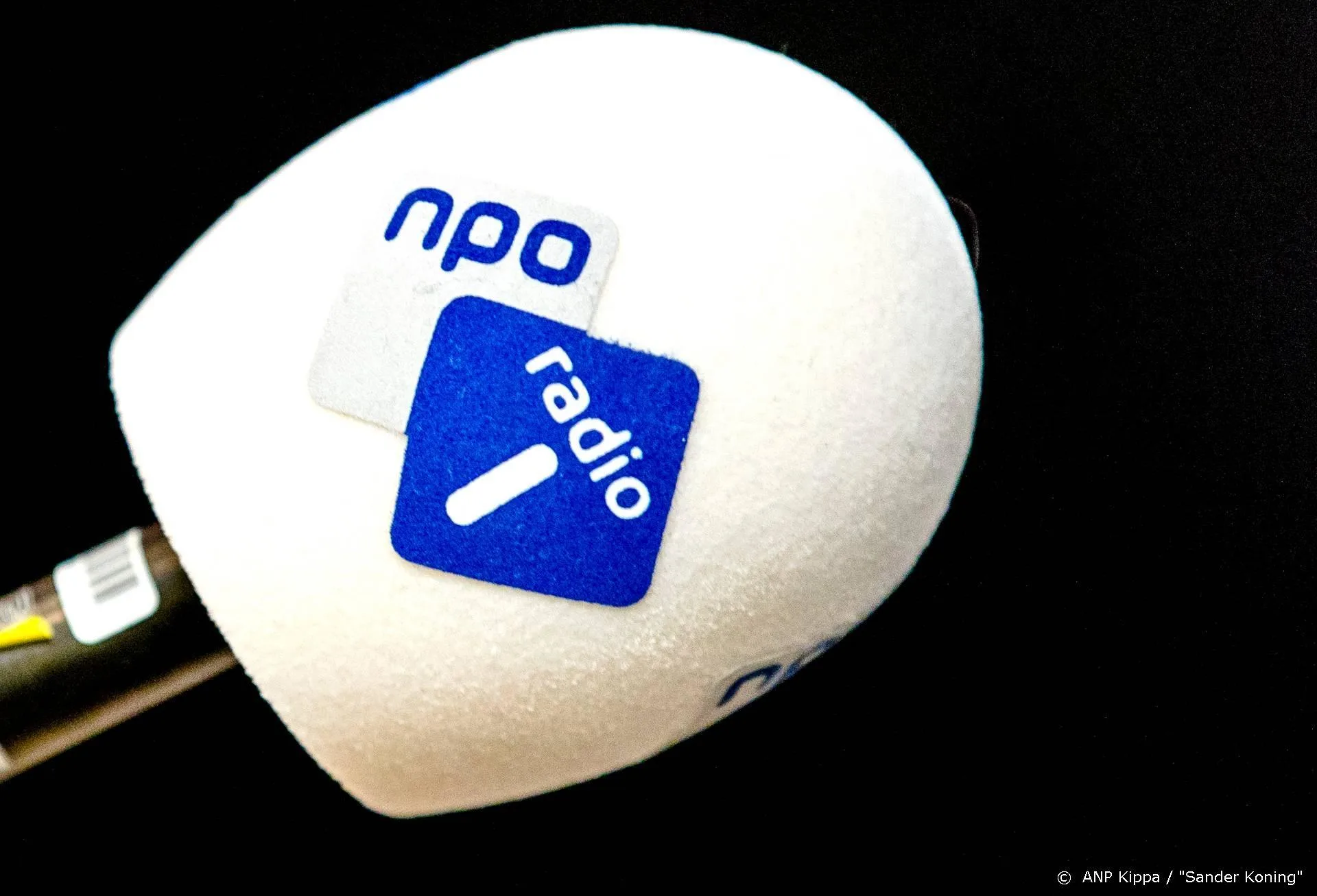 NPO Radio 1 komt met nieuwe podcasts