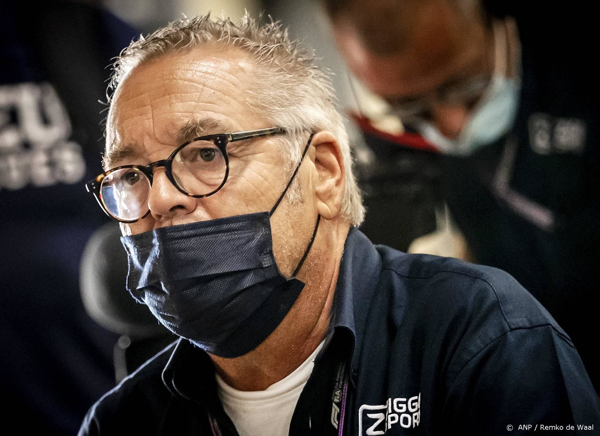 Olav Mol en Jack Plooij ook volgend jaar bij Ziggo Sport