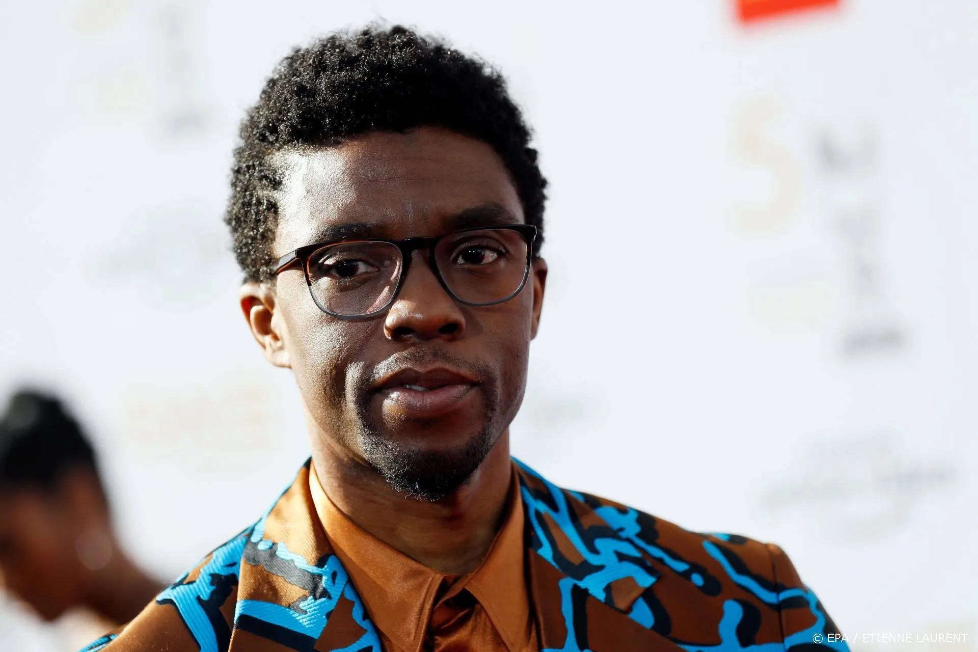 Disney en Marvel maken special over Chadwick Boseman