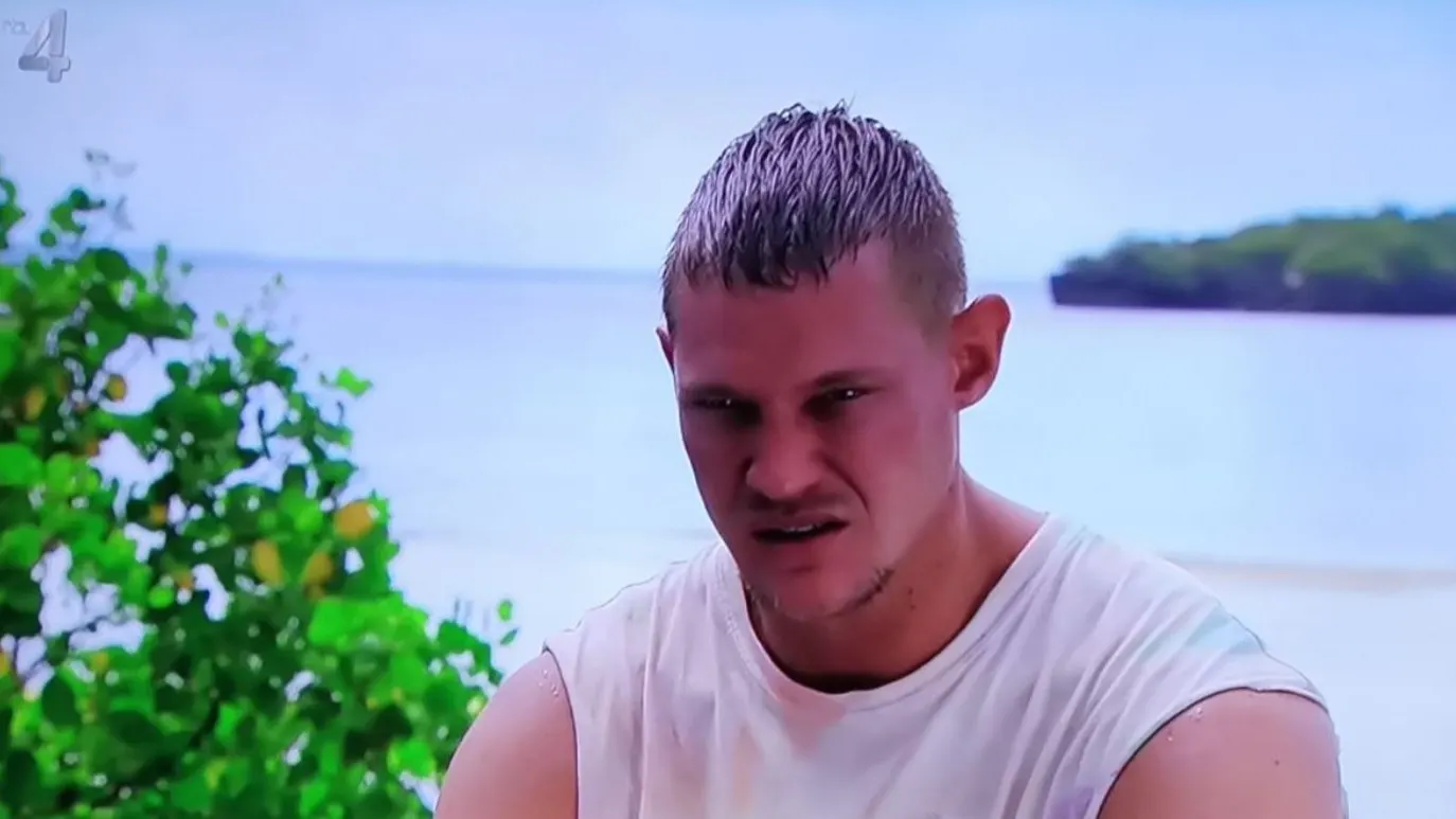 Expeditie Robinson-kijker ergert zich aan Ferry Doedens