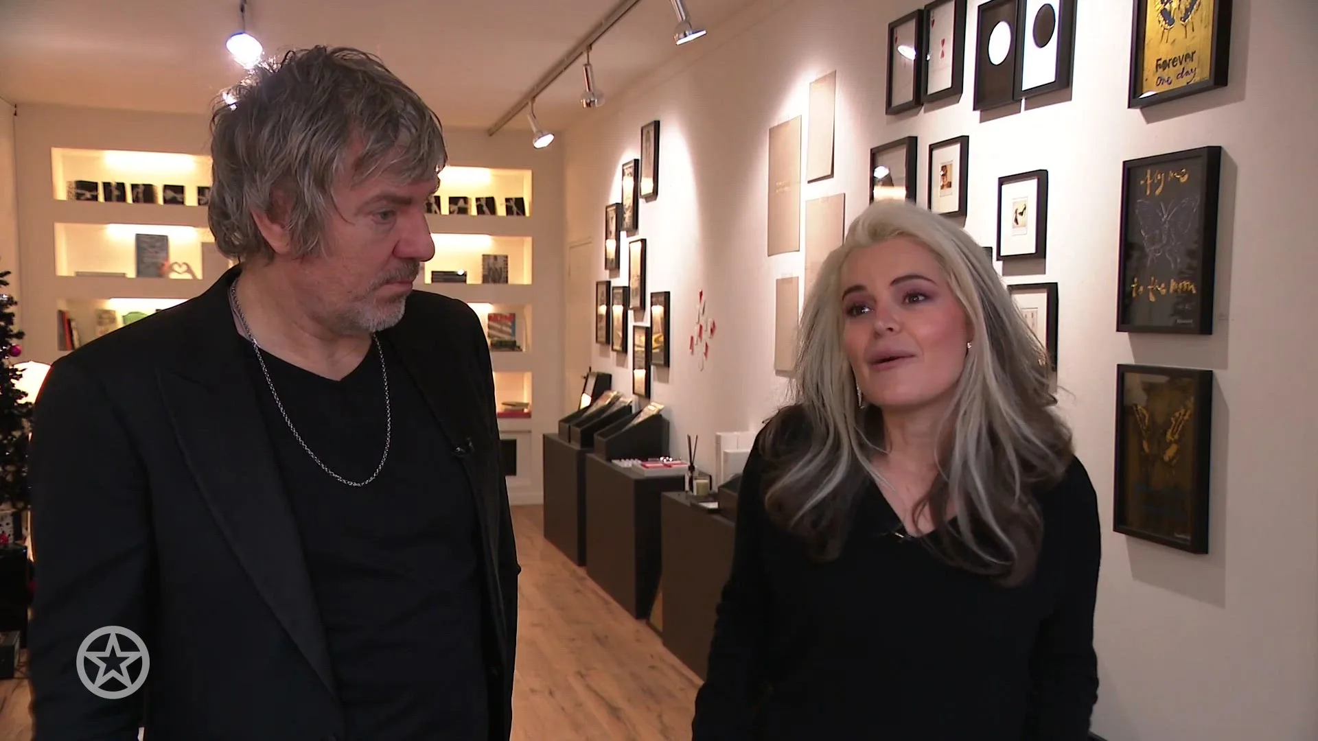 Een nieuwe liefde voor Ruud de Wild?