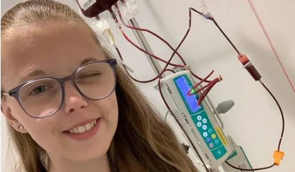 Volgers bezorgd na lange stilte Melissa Kremer