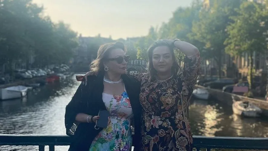 Dit vindt Malgosia's dochter écht van moeders B&B Vol Liefde-deelname