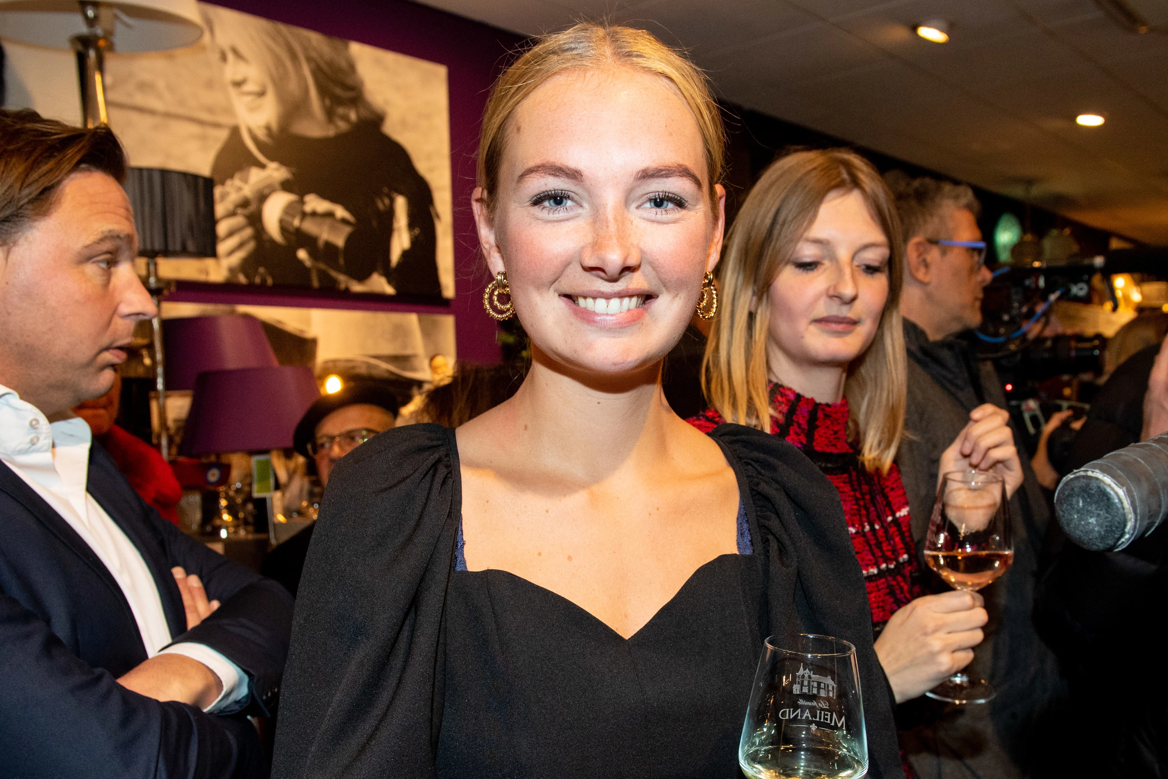 ZIEN: Zo komt Maxime Meiland aan haar killerbody