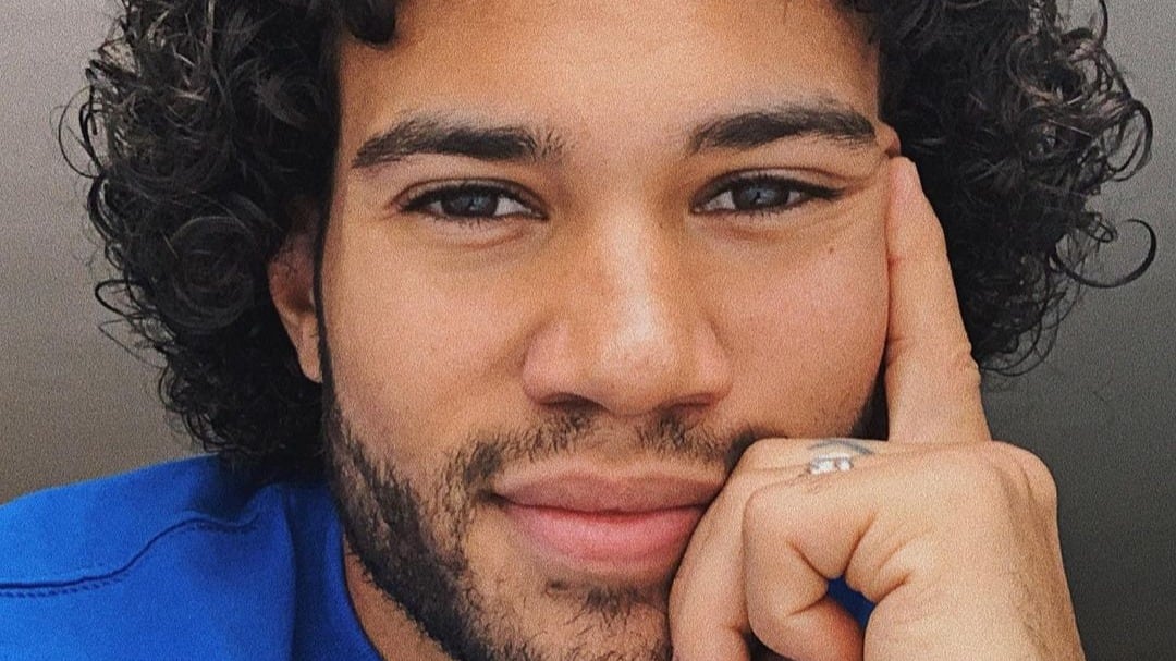 ZIEN: Bachelorette-Jordy onherkenbaar