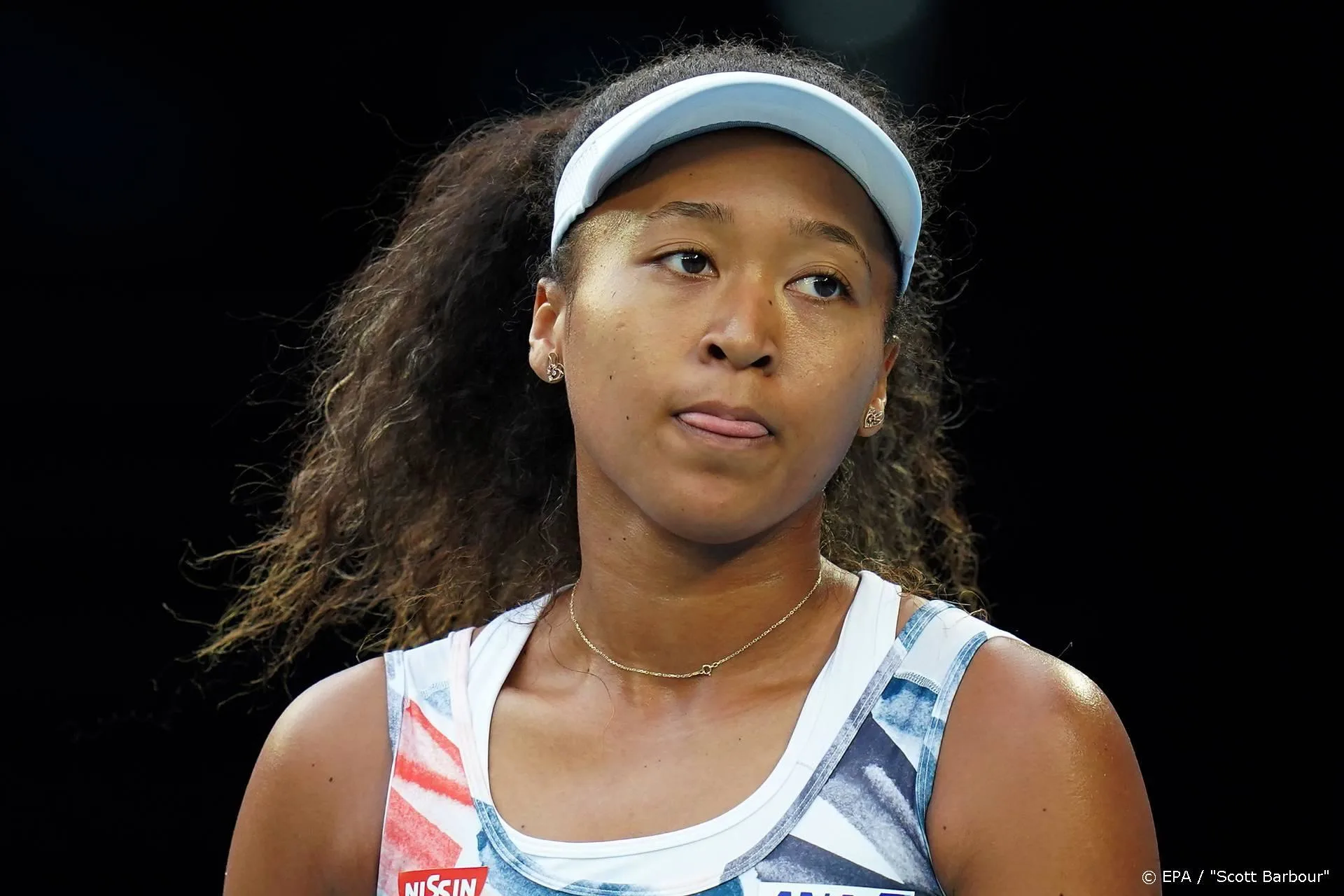Netflix-serie over tennisster Osaka