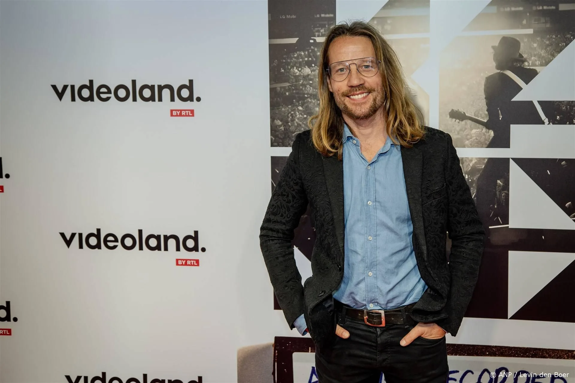 Giel Beelen deelt emotioneel bericht over dochter