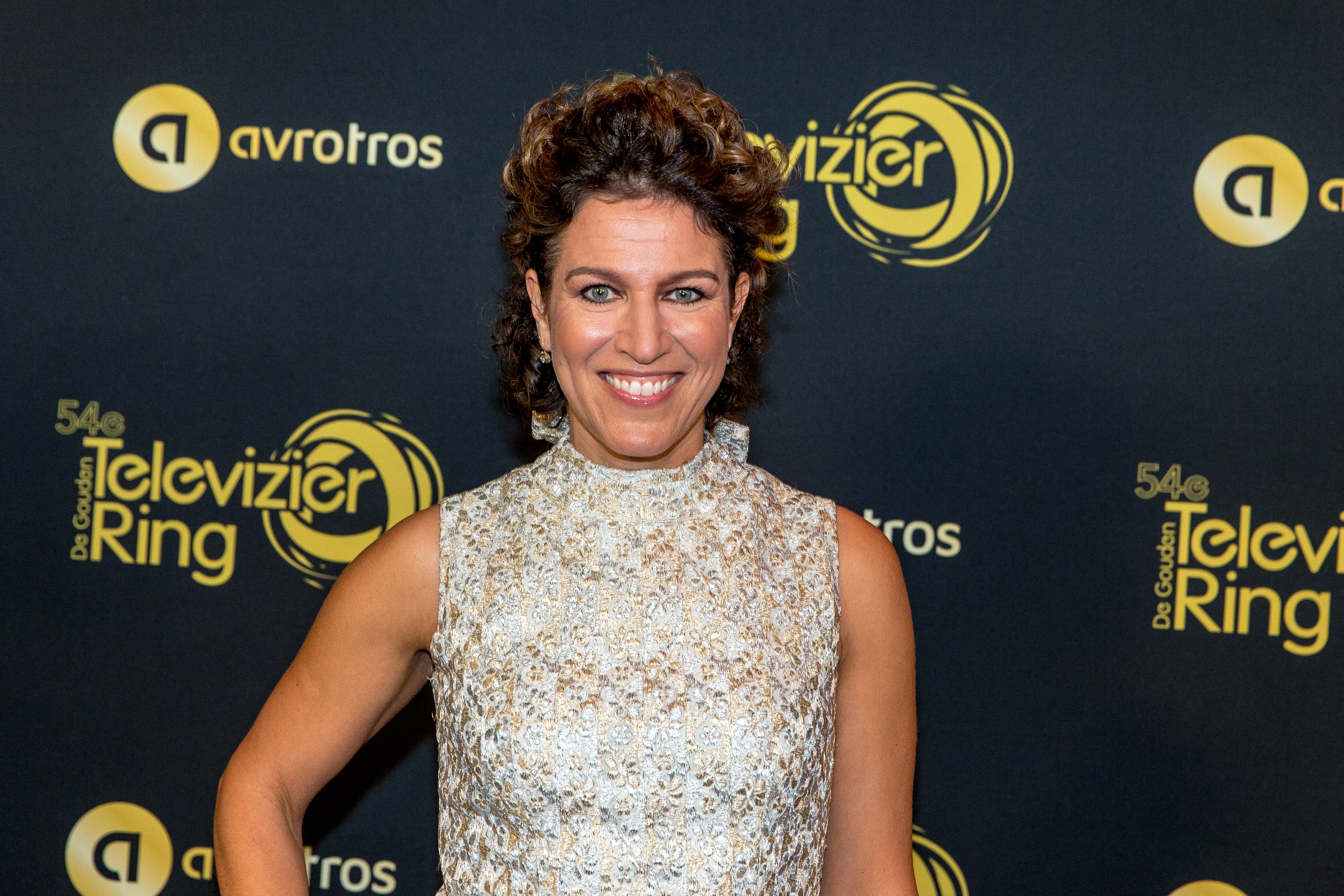 Evelien de Bruijn geschrokken na auto-ongeluk